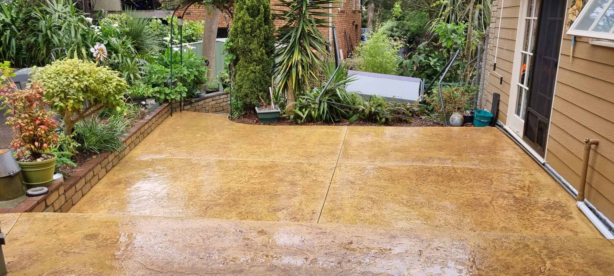 Strip and Seal Emera Holdings